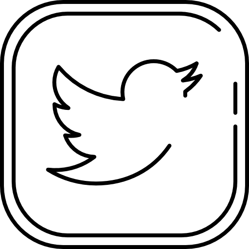 Twitter twitter dark twitter logos icon