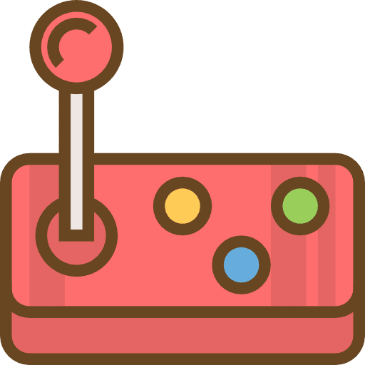 Console game console technology electronic icon