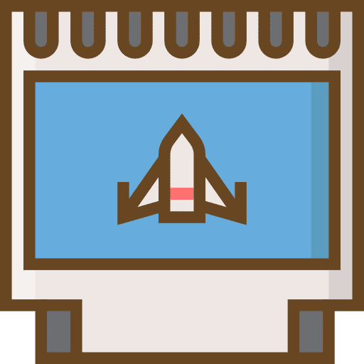 Game gaming game technology icon