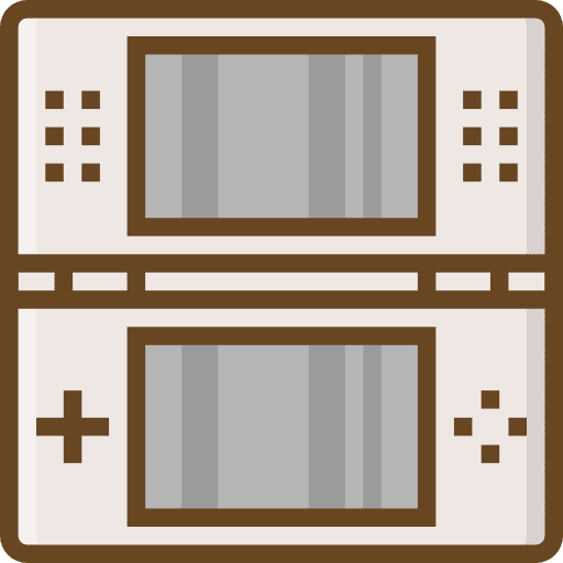 Video game gaming technology gamer icon