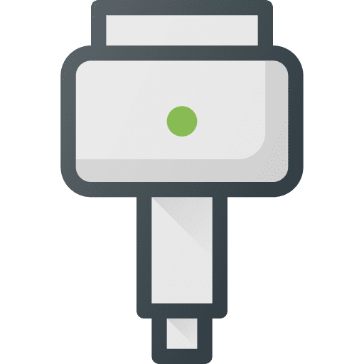 Magsafe technology magsafe electronics icon