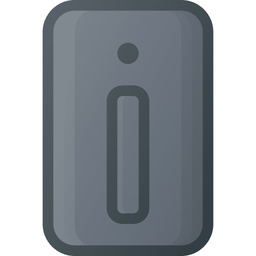 Mac pro computer mac pro company icon