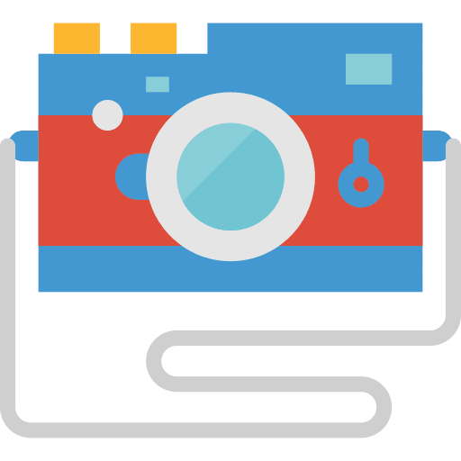 Camera camera interface photograph icon