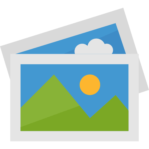 Photo photography image interface icon