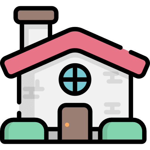 House home house construction icon