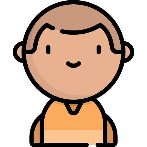 Father man user avatar icon