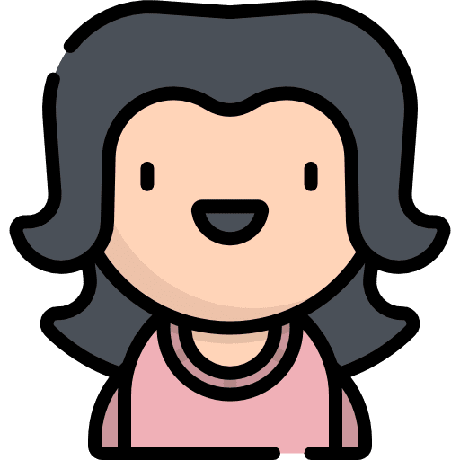 Mother woman mother user icon