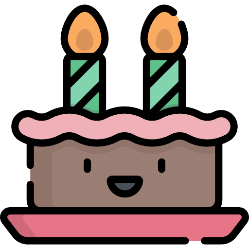 Cake wedding cake cook dessert icon