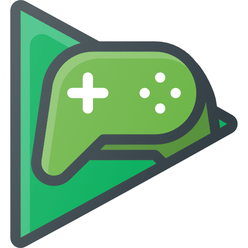 Play play seo and web console icon