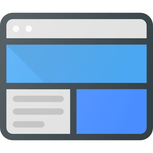 Google document seo and web google drive icon