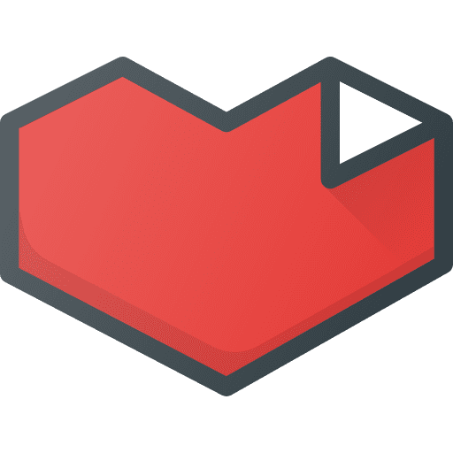 Youtube seo and web logotype google icon