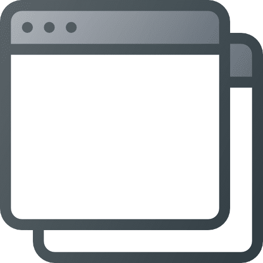 App coding cellphone smartphone icon