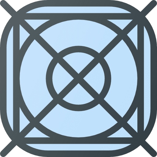 Ios app brands and logotypes seo and web icon