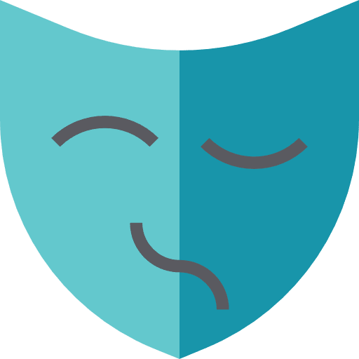 Emotions miscellaneous feelings face icon