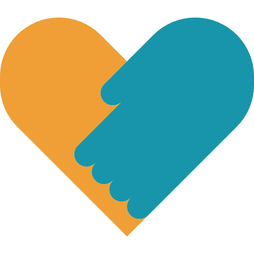 Heart heart shapes and symbols lover icon