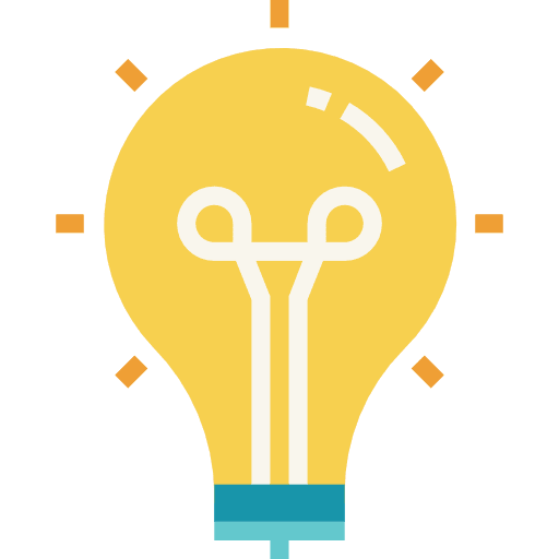 Idea idea foco miscellaneous icon