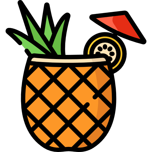 Cocktail cocktail alcohol food and restaurant icon