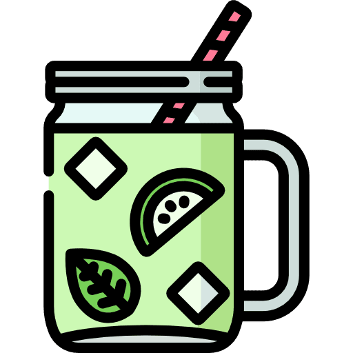 Mojito alcoholic drink alcohol drinks icon