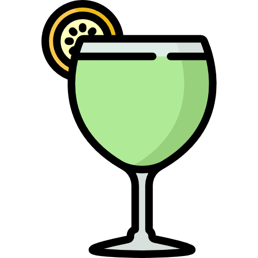 Margarita alcohol alcoholic drink drinks icon