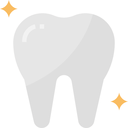 Tooth teeth tooth white teeth icon