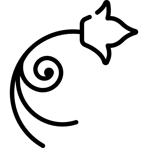 Floral design art flower design floral icon