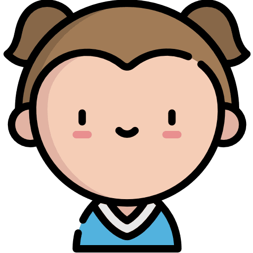 Cheerleader job avatar professional icon