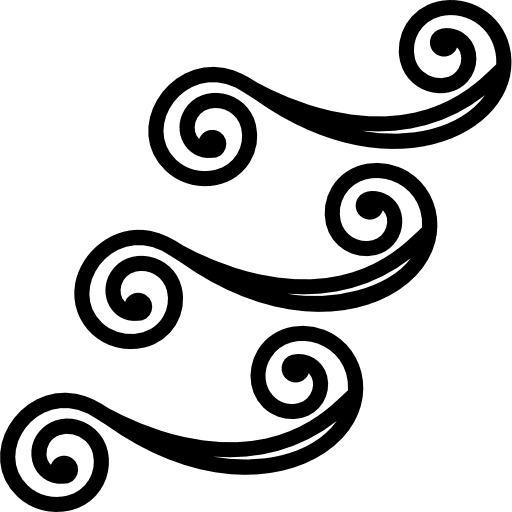 Floral design art floral design design icon