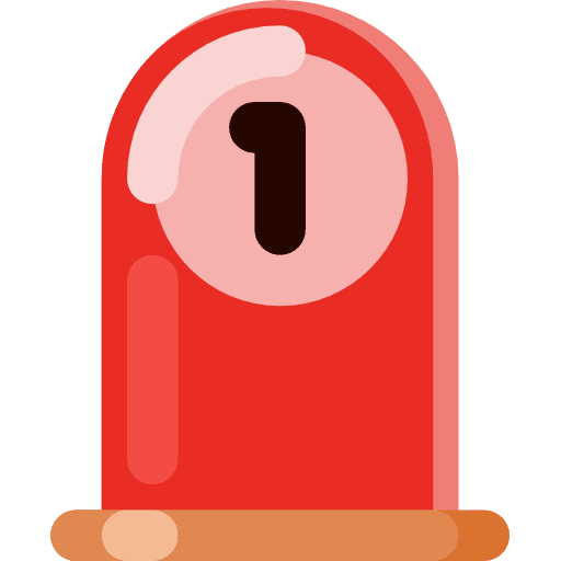 Reservation food and restaurant label reservation icon