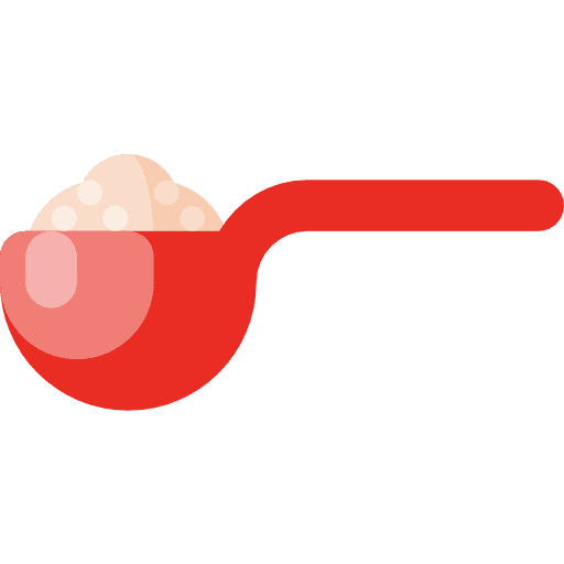 Spoon food and restaurant tools and utensils restaurant icon