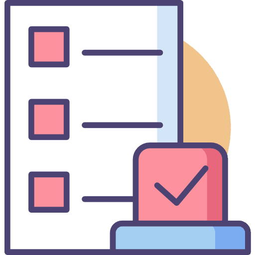 Task checking ui tasks icon