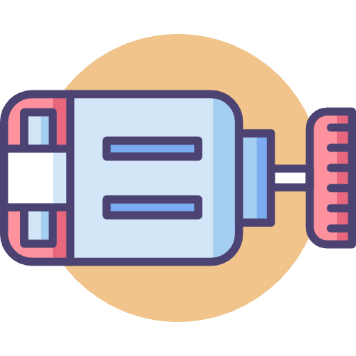 Engine transportation engine motor icon