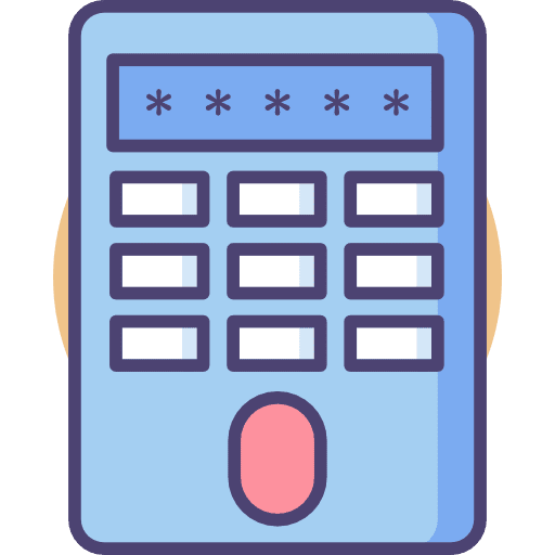 Fingerprint scan fingerprint security fingerprints icon