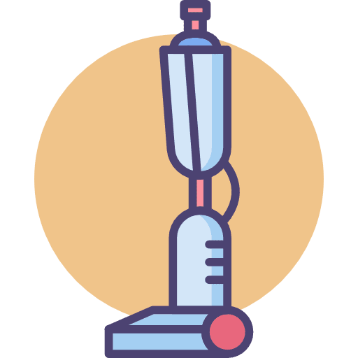 Leg electronics leg engeneering icon