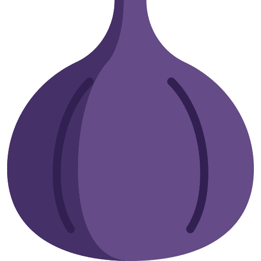 Fig fruit healthy fig icon