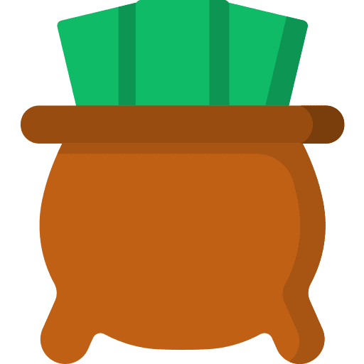 Profit business and finance money dollar icon