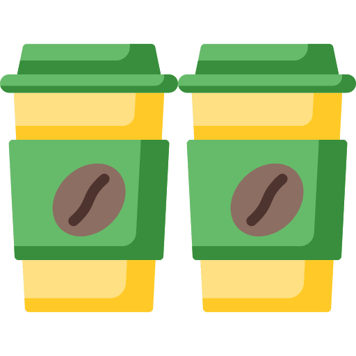 Coffee food coffee shop coffee icon