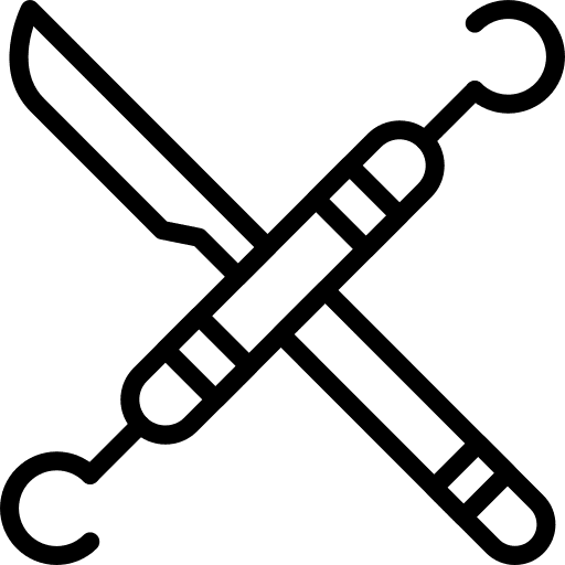 Dentist tools hygiene hygienic electric toothbrush icon