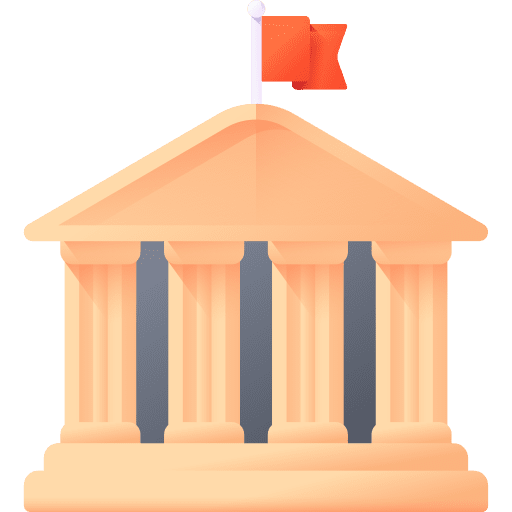 Museum cultures museum architecture and city icon