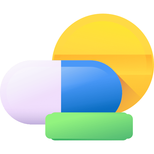 Pharmacy pharmacy healthcare and medical medical icon