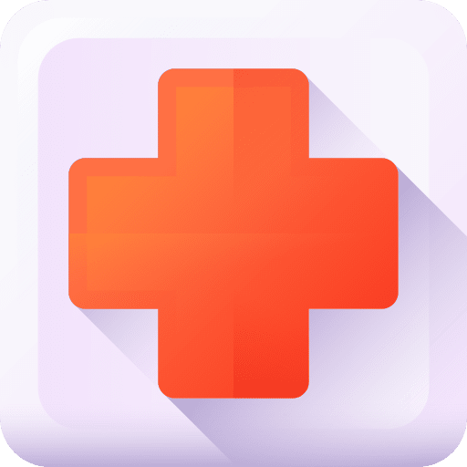 Hospitals hospitals pharmacy health care icon