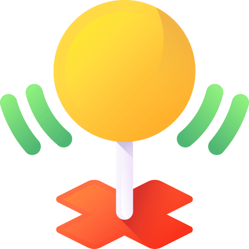 Pin location pin maps and location icon