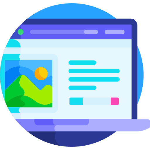 Laptop laptop digital electronics icon