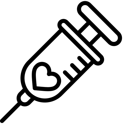 Hospital medical drugs doctor icon