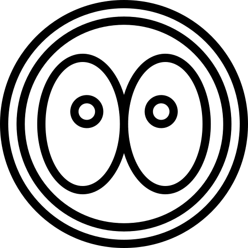 Womb healthcare and medical fertilization womb icon