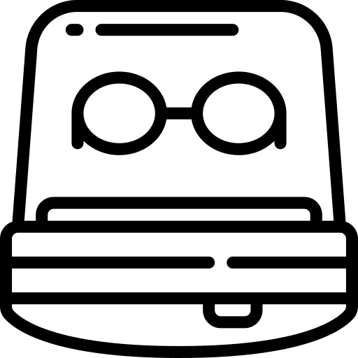 Hospital medical equipment healthcare and medical incubator icon