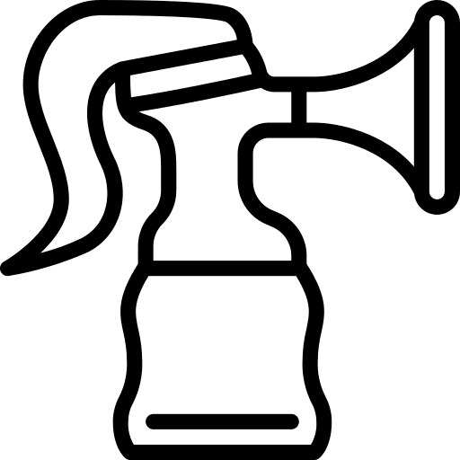 Milk milk maternity motherhood icon