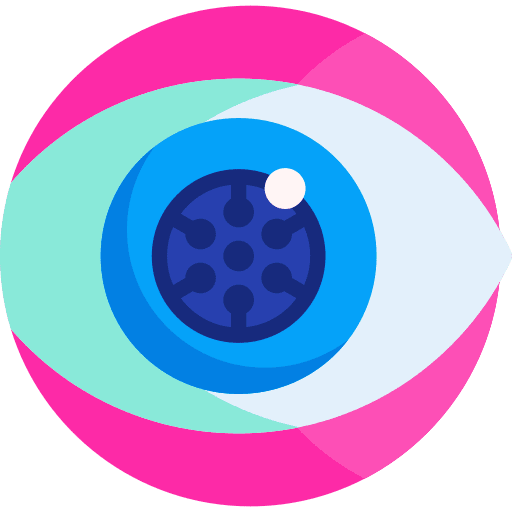 Public file storage view public icon