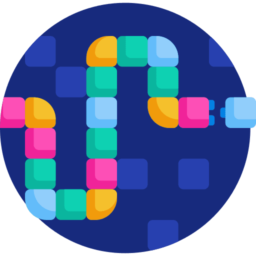 Blockchain business and finance payment method cash icon