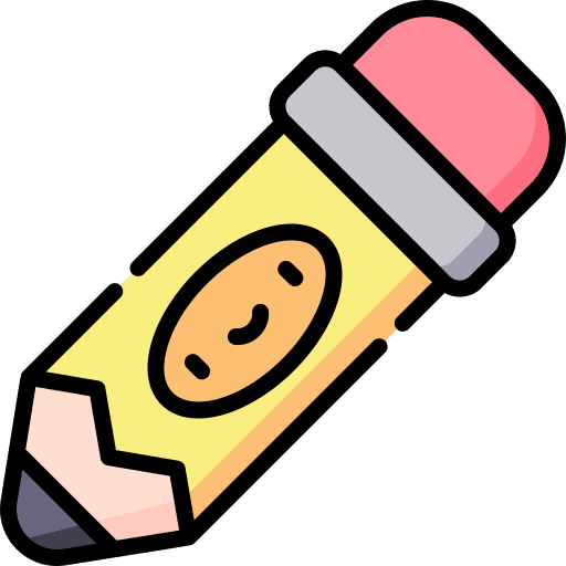 Pencil pencil education edit icon