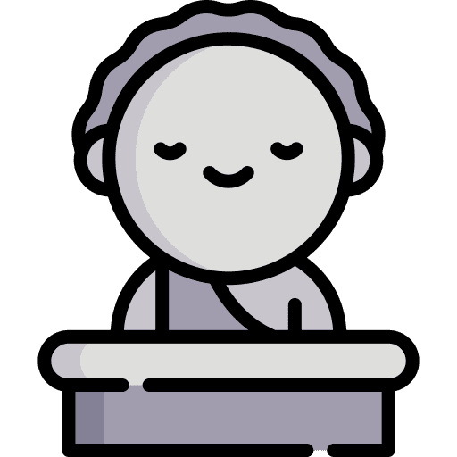 Sculpture statue sculpture museum icon